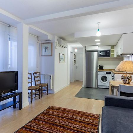 Apartamento Chueca V En Madrid Exteriér fotografie